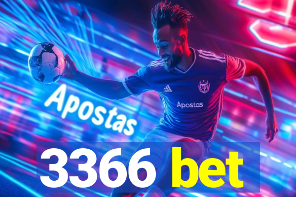 3366 bet